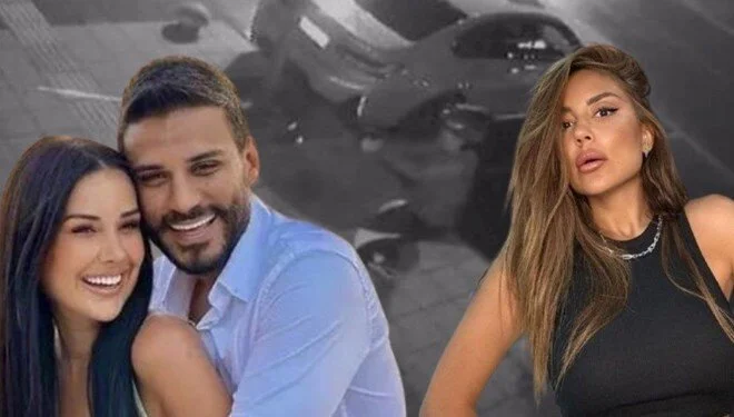 Dilan Polat ve Engin Polat’a delil yetersizliğinden beraat Sosyal medya fenomeni ve güzellik merkezleri sahibi Banu Parlak’ın iş