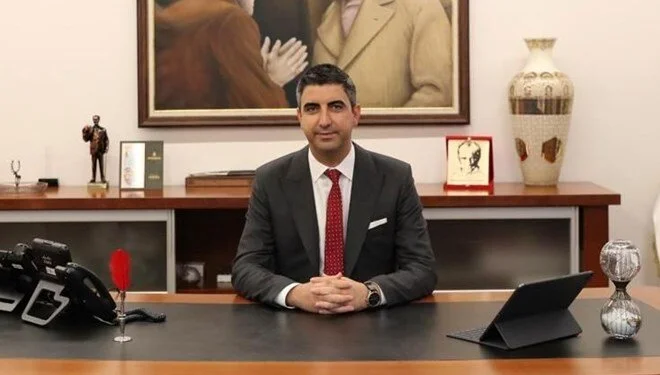 CHP’li Kartal Belediye Başkanı’na hapis istemi! Cumhuriyet Halk Partili (CHP) Kartal Belediyesi’ne yönelik ihale yolsuzluğu soruşturmasında