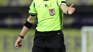TFF 2. Lig Kırmızı Grup'ta Bursapor'un evinde Adanaspor ile oynayacağı
