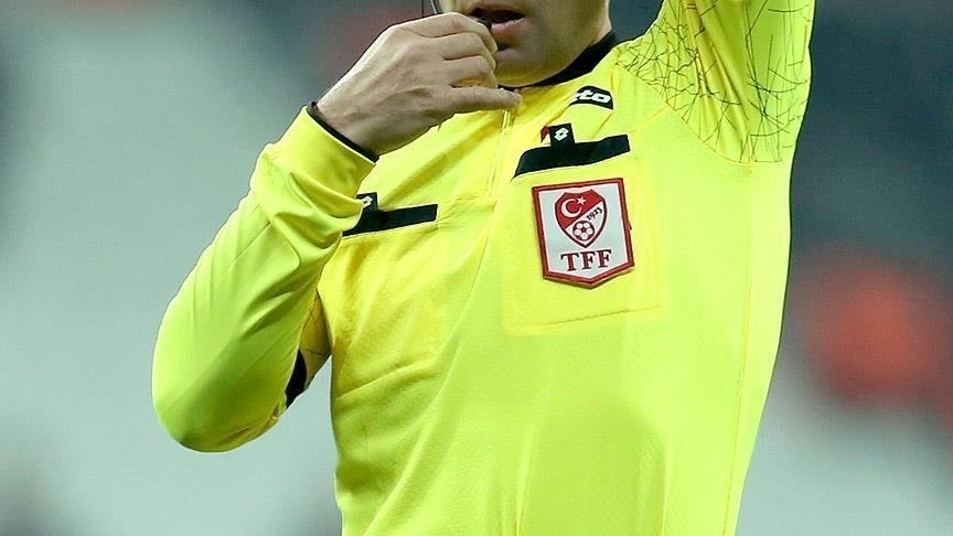 Bursaspor-Silifke Belediyespor maçı hakemleri belli oldu Türkiye Futbol Federasyonu’nun açıkladığı bilgilere göre, maçın orta hakemi Engin