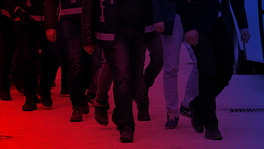 Bursa merkezli dev operasyon! Yerlikaya, sosyal medya hesabından yaptığı açıklamada, “Halkımızın sağlığını tehdit eden,