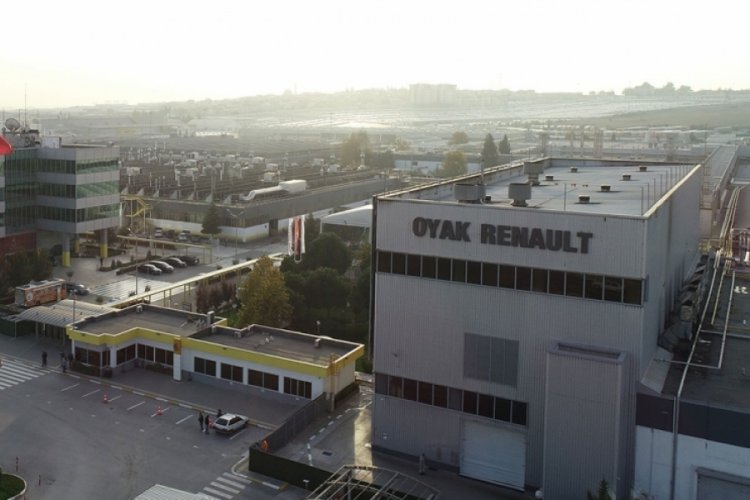Bursalı oto devi taksitle araç satacak! Bursa’da fabrikası bulunan Renault, Türkiye’deki en çok tercih edilen otomobil
