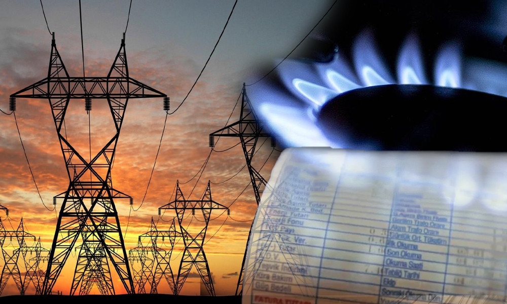 Elektrik ve doğalgaza zam gelecek mi? Enerji ve Tabii Kaynaklar Bakanı Alparslan Bayraktar, elektrik ve doğalgaz