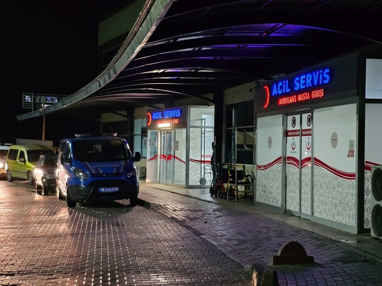Meclis üyesi adayıydı! Bursa’da silahlı saldırıda öldürüldü Ölen Ceyhun Avcı’nın 2024 yerel seçimlerinde CHP’den Orhangazi Belediye Meclis