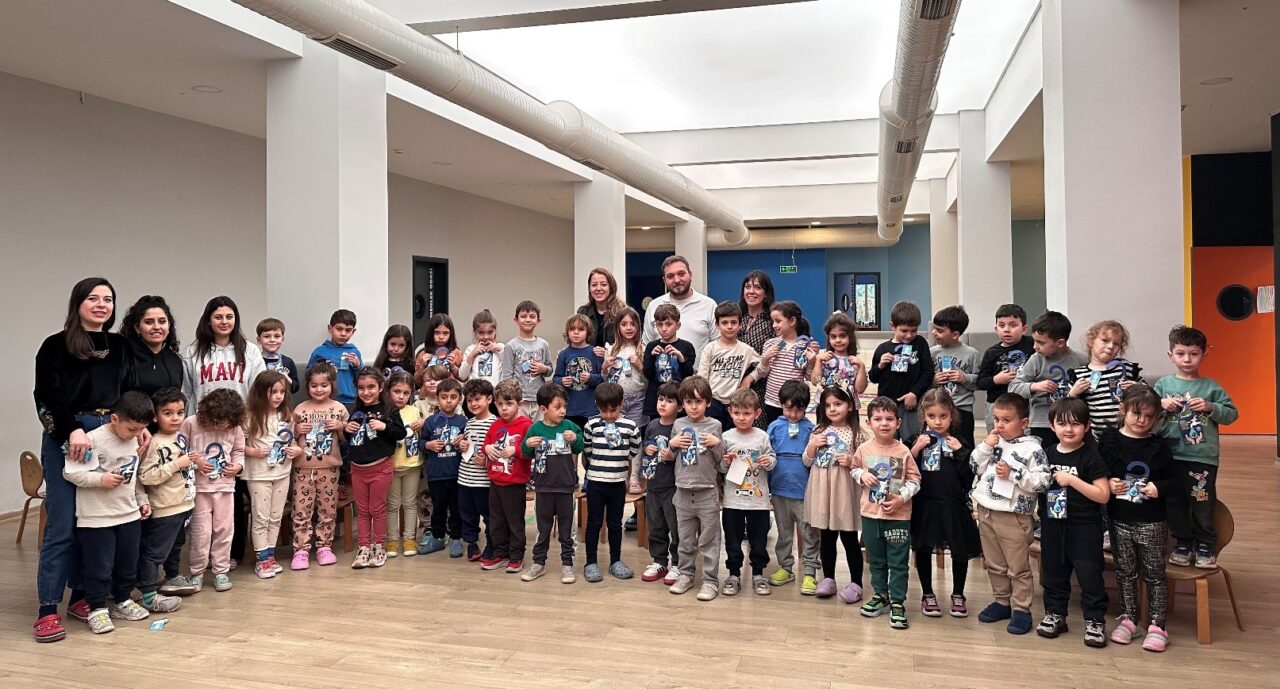 Nilüfer’de miniklere bilinçli su kullanımı aşılanıyor Nilüfer Belediyesi “Dünya Su Günü” nedeniyle, iklim değişikliği ve su