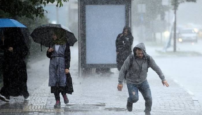 Bayramda Bursa’da hava nasıl olacak? Meteoroloji tahminlerine göre, bayram süresince Türkiye genelinde sıcaklıkların mevsim normalleri