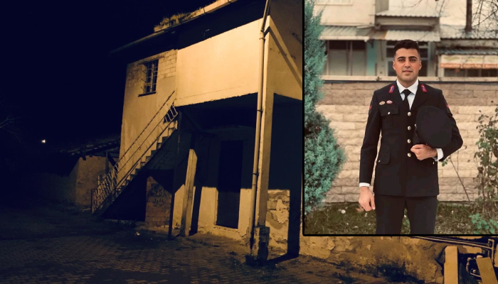 Mustafakemalpaşa’da kahreden ölüm! Edinilen bilgiye göre, yaklaşık 1 yıldır Mustafakemalpaşa ilçesindeki Devecikonak Karakolu’nda