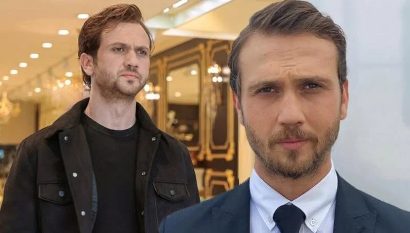 Dizi setinde kaza! Ameliyata alındı… Bir süredir Deha dizisinde başrol oynayan ve Devran Karan karakterine