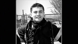 Büyükşehir’den yapılan açıklamada şöyle denildi: “Yenişehir İtfaiye İstasyonumuzda görev yapan