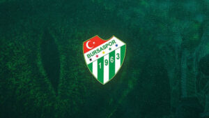 Bursaspor, Kırşehir FSK ile 22 Mart Cumartesi günü saat 14:00’te