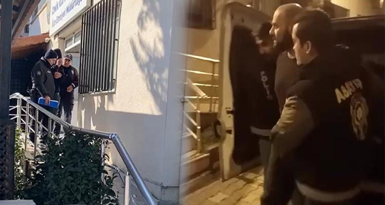 Bursa’da cezaevinden firar eden şahıs saklandığı evde yakalandı Bursa İlçe Emniyet Müdürlüğüne bağlı ekipler, aranması olan şahıslara yönelik