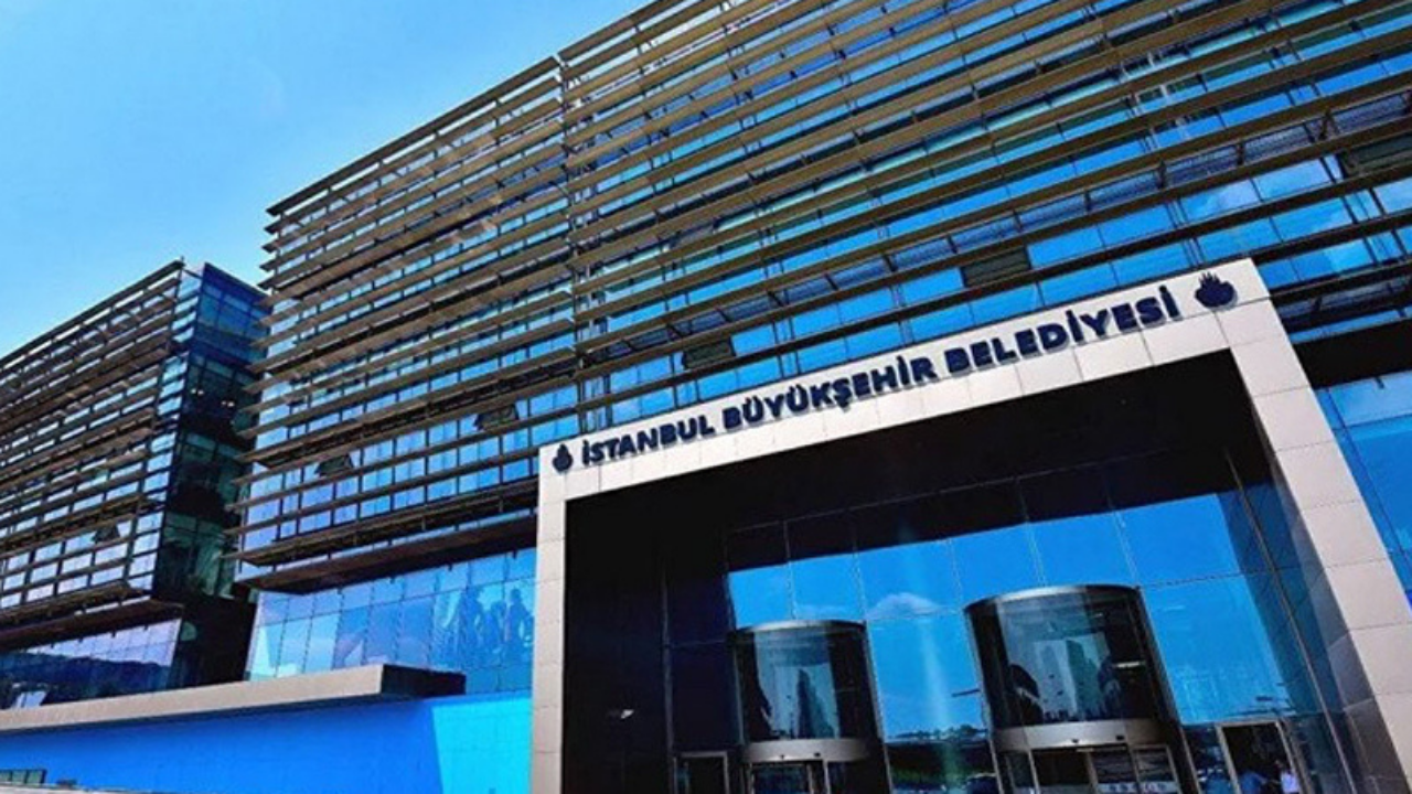 İBB’de başkanvekili belli oldu! İBB’ye yönelik operasyonda tutuklanmasının ardından İstanbul Büyükşehir Belediye Başkanlığı görevinden