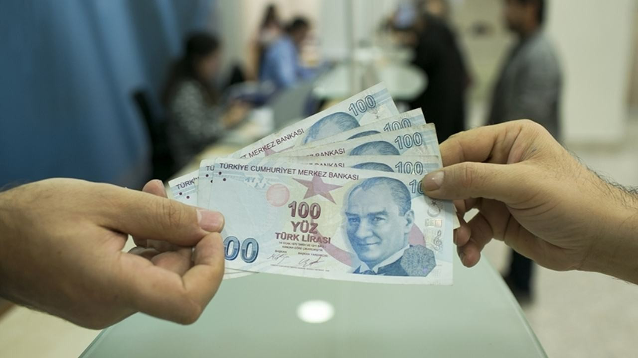 İşsizlik maaşı ödeme tarihi belli oldu! İşsizlik ve kısa çalışma ödeneği ödemeleri Ramazan Bayramı dolayısıyla erkene