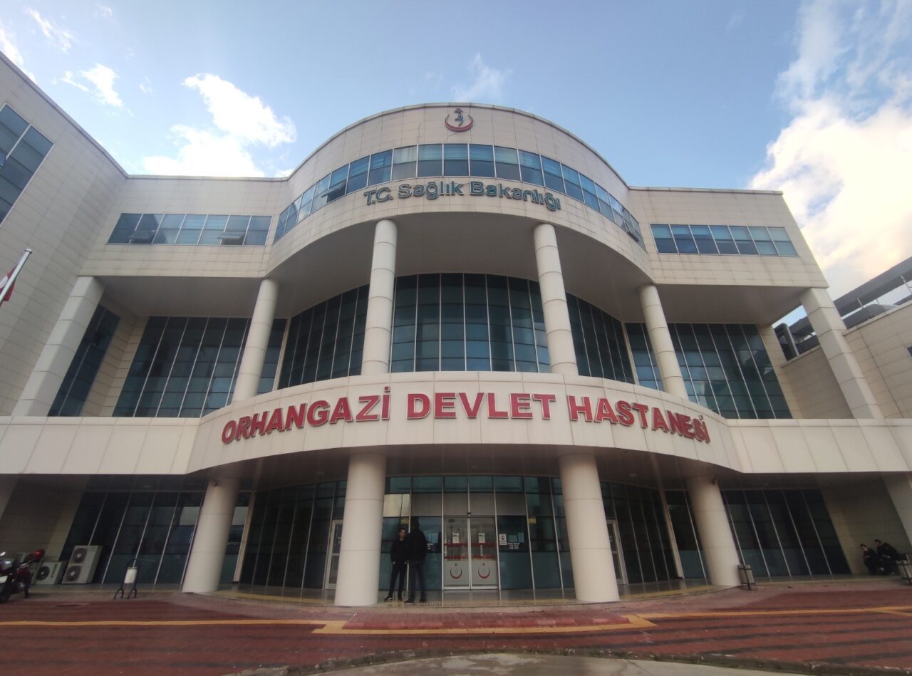 Bursa’da ‘engelli raporu’ operasyonu: 13 gözaltı Edinilen bilgiye göre, Orhangazi Cumhuriyet Savcılığı koordinesinde yaklaşık 2 yıldır