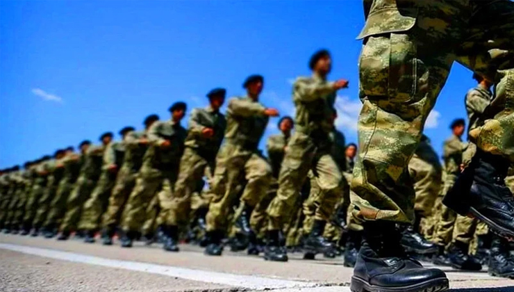 Binlerce kişinin merakla beklediği Mayıs, Haziran ve Temmuz dönemlerinde silahaltına