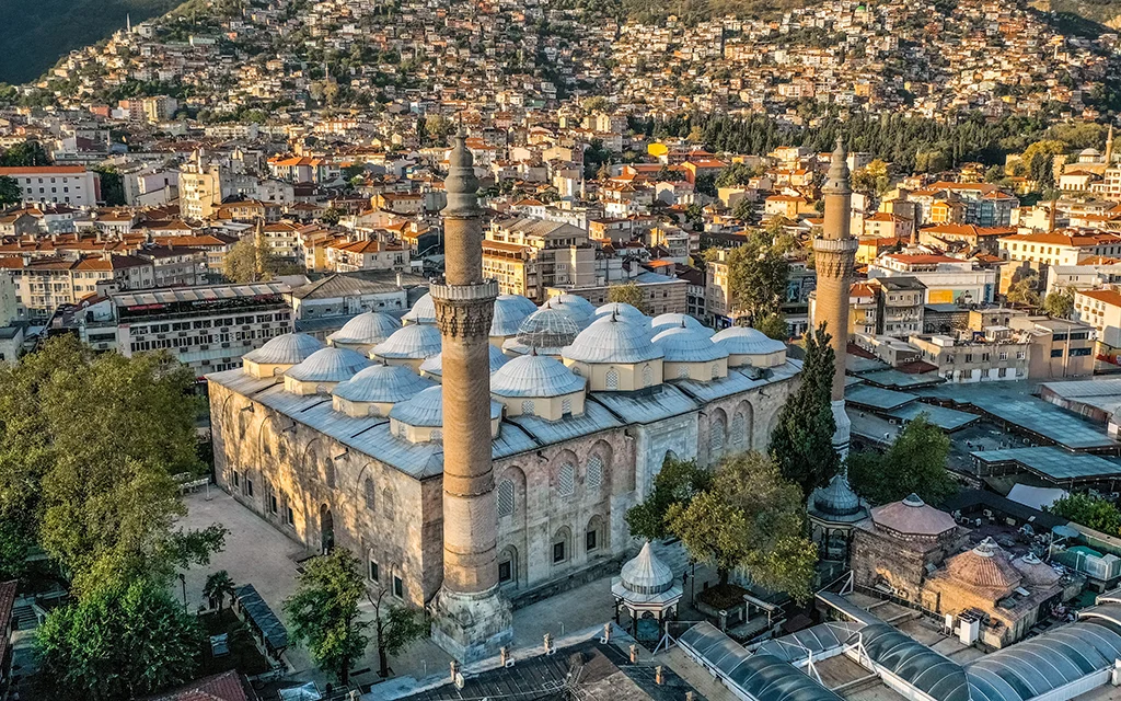 TOKİ’den Bursa’da arsa satışı! İşte ayrıntılar… AA muhabirinin TOKİ’den aldığı bilgiye göre, Adana, Adıyaman, Afyonkarahisar, Ağrı,