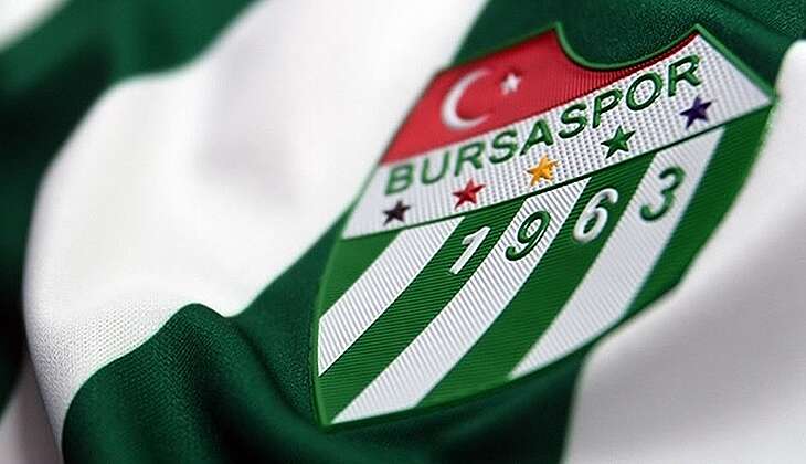 Bursaspor’un Karşıyaka maçı sponsoru belli oldu! Bursaspor’un cumartesi günü saat 15:00’de deplasmanda Karşıyaka ile oynayacağı maçın