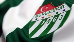 Bursaspor’dan yapılan açıklama şöyle: “15.10.2023 tarihli Tüzük Genel Kurulumuzca kabul