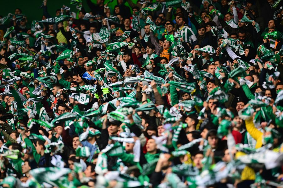Bursaspor’un gelecek sezon kombine fiyatları belli oldu! Bursaspor Kulübü, gelecek sezon için kombine fiyatlarını açıkladı. Takımının maçlarını