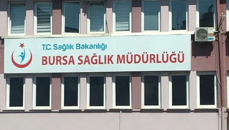 Dr. Orkun Yıldırım’ın istifasının ardından yaklaşık bir buçuk aydır boş
