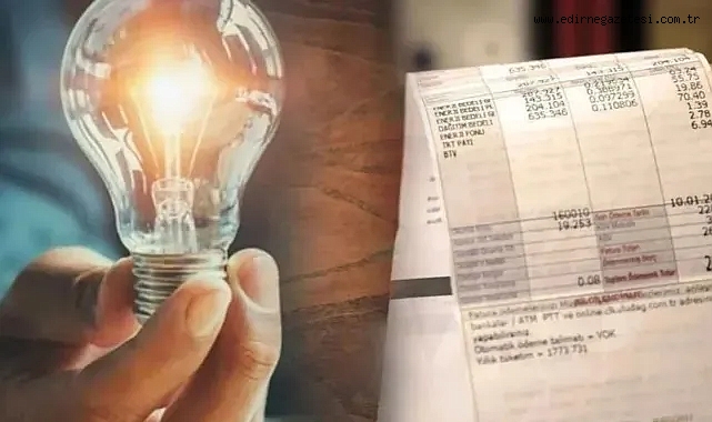 Elektriğe yeni zam gelecek mi? İşte yanıtı Enerji ve Tabii Kaynaklar Bakanı Alparslan Bayraktar, elektrik fiyatlarına yeni
