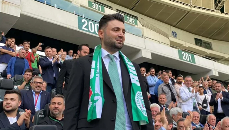 Bursaspor’da toplam rakamı Enes Çelik paylaştı! Tam 107 Milyon TL Bu kapsamda önceki dönem yöneticilerinden Nihat Arı’da kulüpten alacağı 4