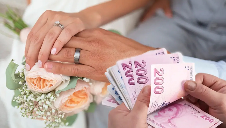 Evlenecek çiftlere yeni destek müjdesi! Aile ve Sosyal Hizmetler Bakanı Mahinur Özdemir Göktaş, kabine toplantısı