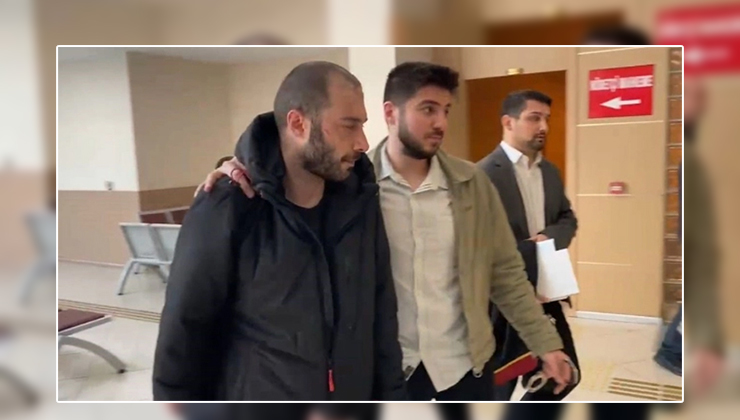 Ünlü rapçi ‘Sansar Salvo’ tutuklandı Sansar Salvo lakabıyla bilinen Ekin Can Arslan’ın vesayeti annesi ve