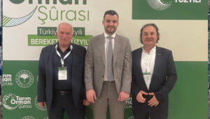 Bursa’da ahşap palet sektöründen 18. madde çağrısı: palet havuzu modeli