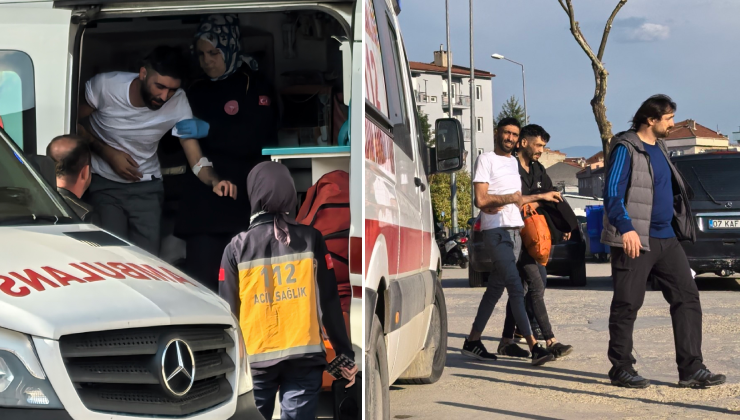 Kayseri’de 10 yıl önce işlenen bir cinayetle ilgili hakkında kesinleşmiş