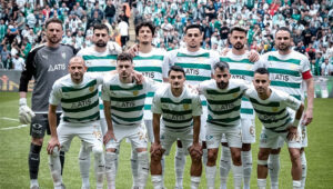 2025-2026 sezonunda TFF 2. Lig’de mücadele edecek ve şampiyonluk hedefleyen
