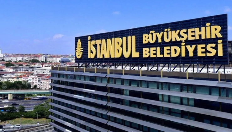 İstanbul Cumhuriyet Başsavcılığı tarafından yürütülen soruşturma kapsamında, İstanbul Büyükşehir Belediyesi’ne