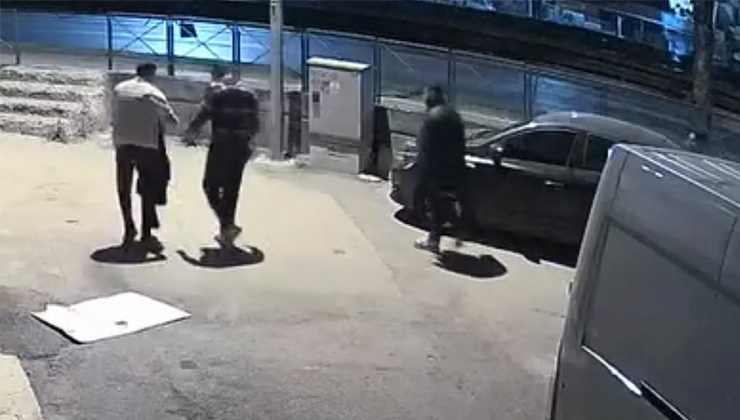 Bursa’da hesap tartışması kanlı bitti: 1 ölü, 1 yaralı Bursa’da hesap tartışması kanlı bitti: 1 ölü, 1 yaralı… Olay,