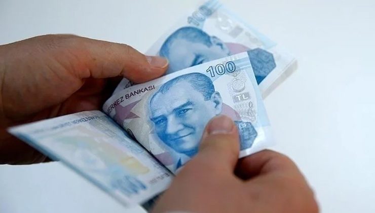 Nisan ayı enflasyon oranının netleşmesiyle birlikte memurların 4 aylık ne