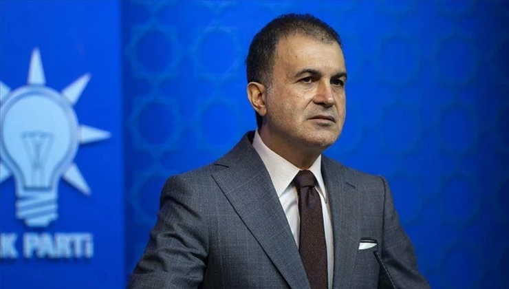 Çelik, “Bu kararın pratiğe dökülmesi ve her yönüyle uygulanması gerekmektedir.”