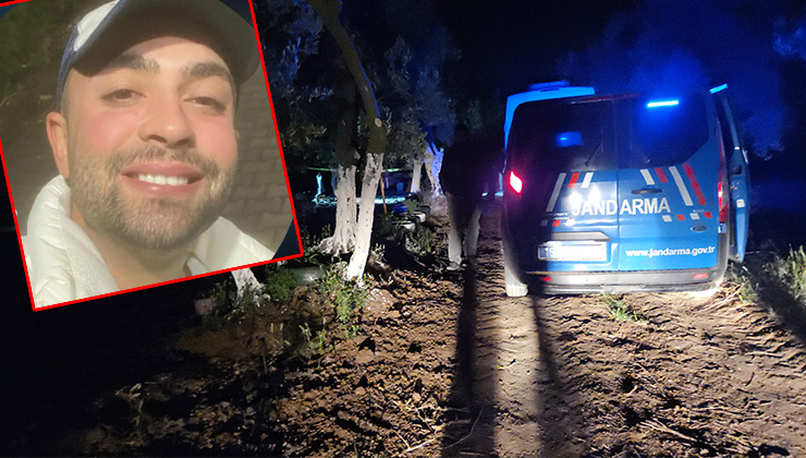 Bursa’da 25 yaşındaki genç çiftlikte ölü bulundu! Bursa’da 25 yaşındaki genç çiftlikte ölü bulundu! Olay, Orhangazi ilçesine