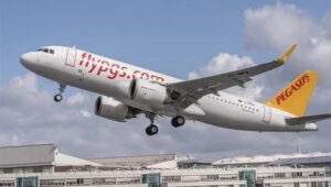 Pegasus yurt dışına gidecekleri ilgilendiren yeni bilet fiyatlarını açıkladı. Yapılan