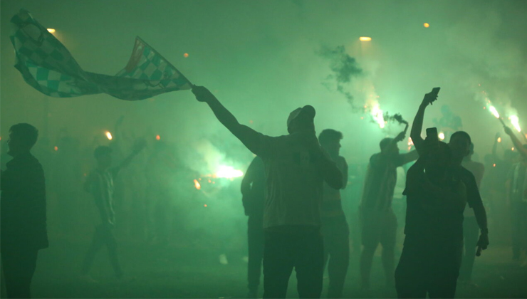 Bursaspor, pazar günü 62 yaşına girecek. 1 Haziran 1963’te kurulan