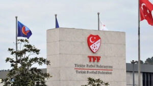 TFF, son 5 yılda Süper Lig kulüplerinde görev yapmış olan