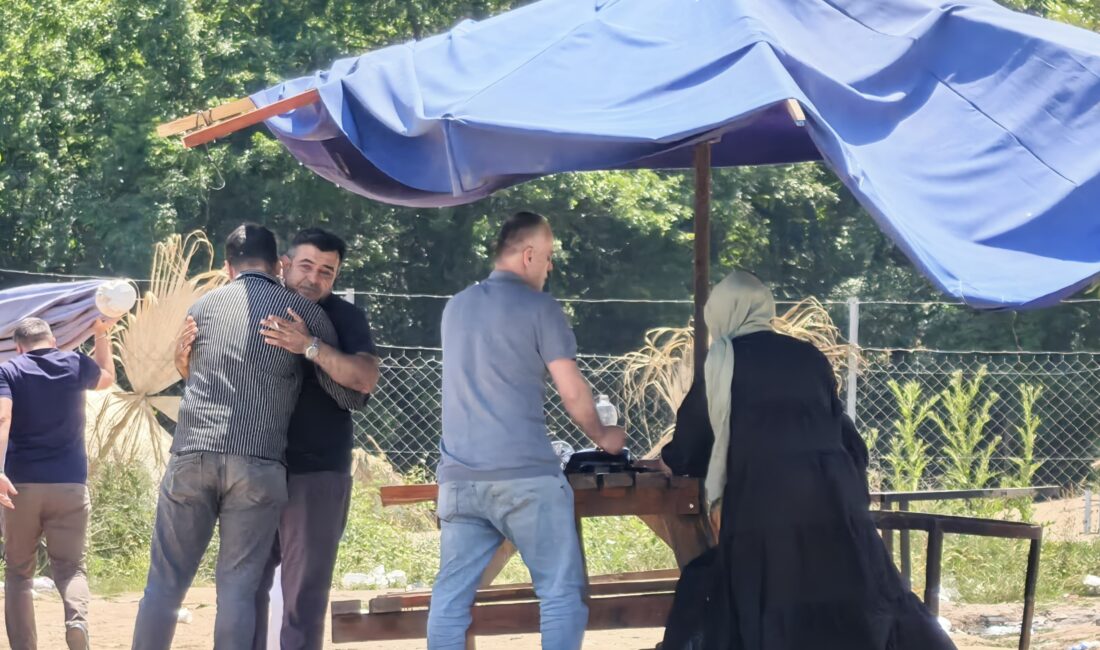 Bursa’da emekli öğretmen boğularak hayatını kaybetti Bursa'nın İnegöl ilçesinde doğal termal suya giren emekli öğretmen boğularak
