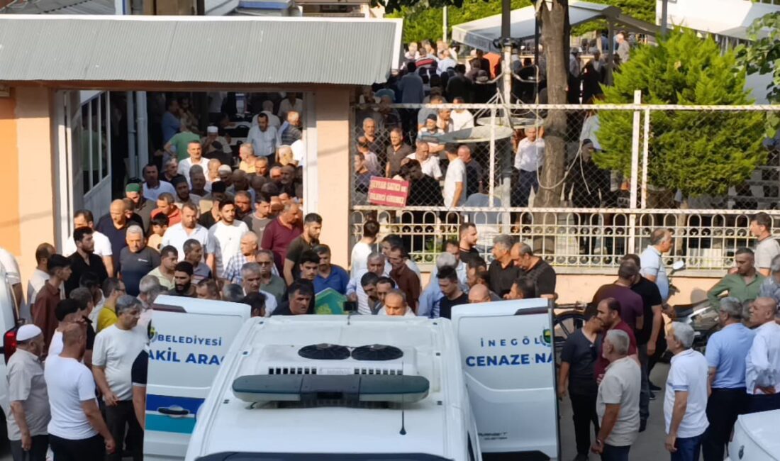 İnegöl’de öldürülen kadının paylaşımı yürek burktu Bursa'nın İnegöl ilçesinde eşini öldürüp aynı tabancayla intihar eden özel