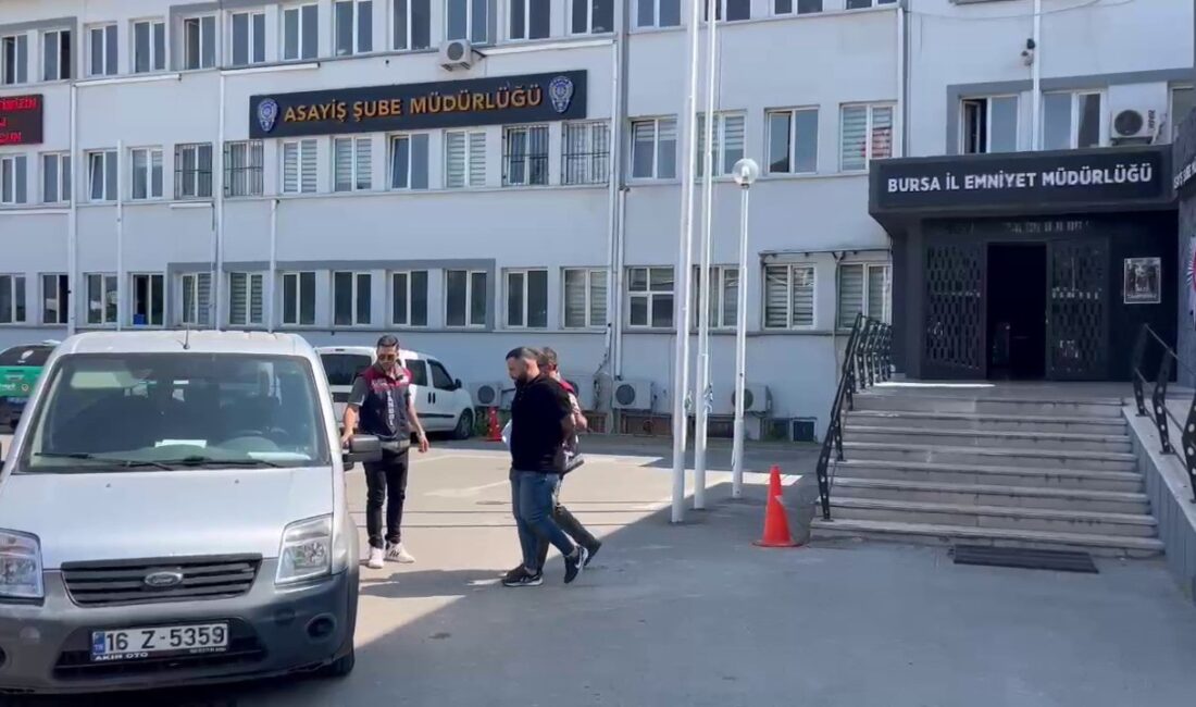 Bursa’da akılalmaz dolandırıcılık sistemi!! Bursa'da internetteki arama motorlarında ön plana çıkıp, teknik servis adı