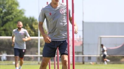 2025-2026 sezonunda TFF 2. Lig Beyaz Grup'ta mücadele edecek olan