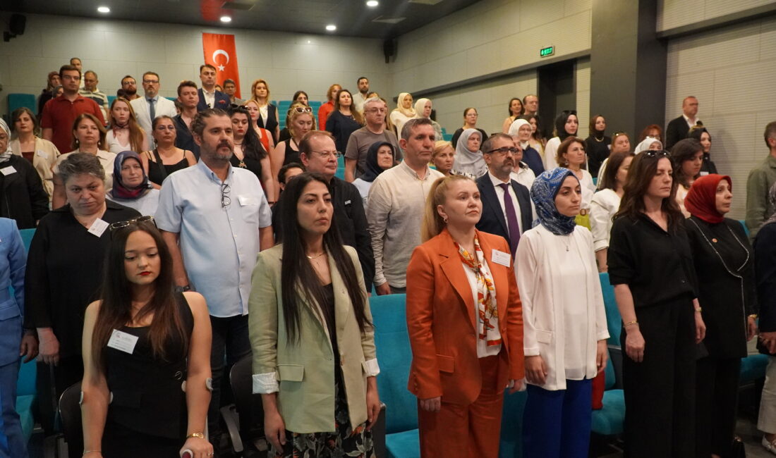 Bursa Aile Danışmanları ve Eğitimi Derneği, 30 Haziran Aile Danışmanları