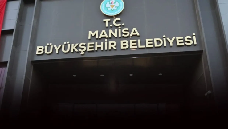Manisa Büyükşehir Belediyesi’nin yeni başkanı belli oldu Manisa Büyükşehir Belediye Başkanı Ferdi Zeyrek'in hayatını kaybetmesinin ardından, Manisa'nın