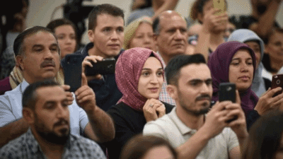 15 bin sözleşmeli öğretmen ataması için sözlü sınav tarihi belli