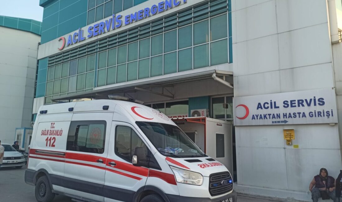 23 Tarım işçisi zehirlenme şüphesiyle hastaneye kaldırıldı. Bursa'nın Yenişehir ilçesinde 23 tarım işçisi, yedikleri yemekten zehirlenme şüphesiyle