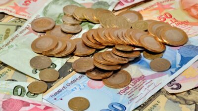 Türkiye İstatistik Kurumu enflasyon rakamlarını açıkladı. En düşük emekli maaşı