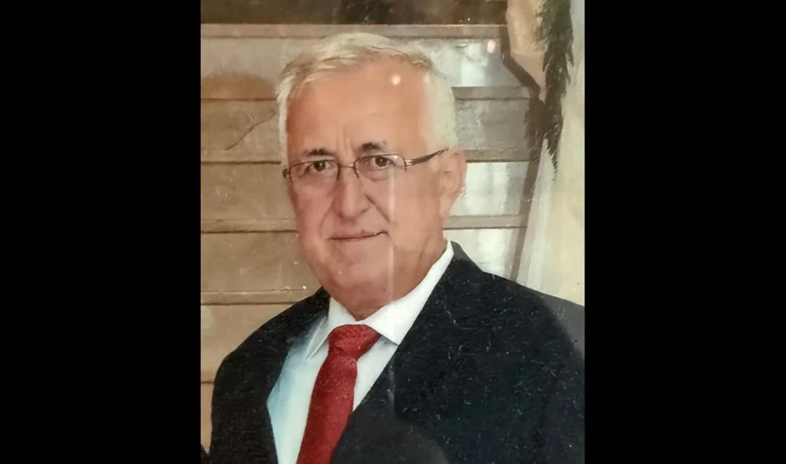 Bursalı iş insanı kalp krizi sonucu hayatını kaybetti. Bursa iş dünyasının tanınan isimlerinden Nerhan Tekstil’in kurucusu Enver Onaran,