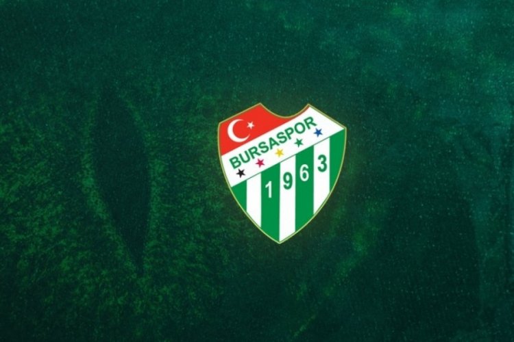 Bursaspor’un 2.Lig’deki grubu ve rakipleri belli oldu Yeşil beyazlı takım, yeni sezonda 2.Lig Kırmızı Grup’ta mücadele edecek…